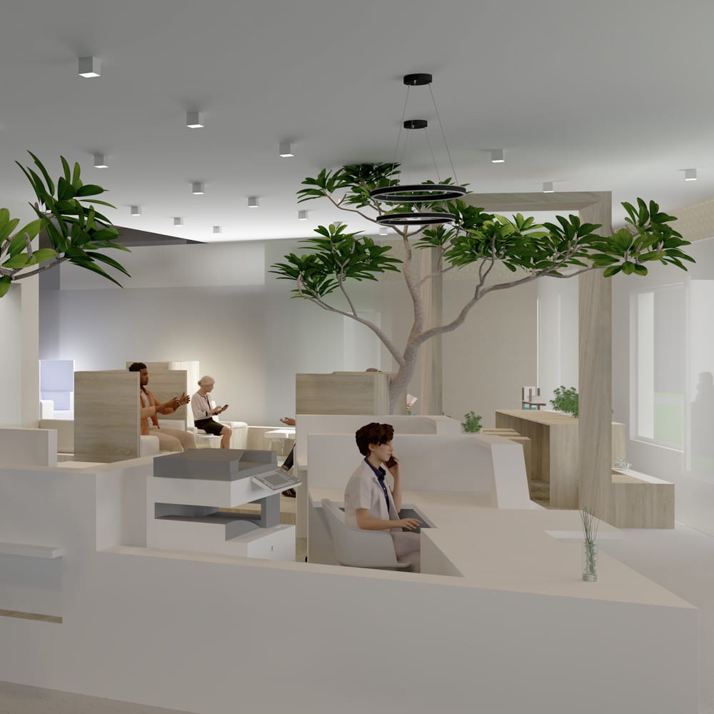 Sigrid Architecture