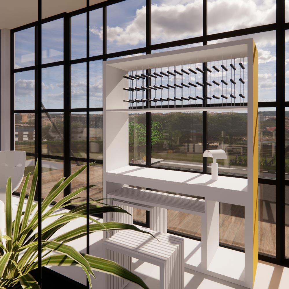 Sigrid Architecture