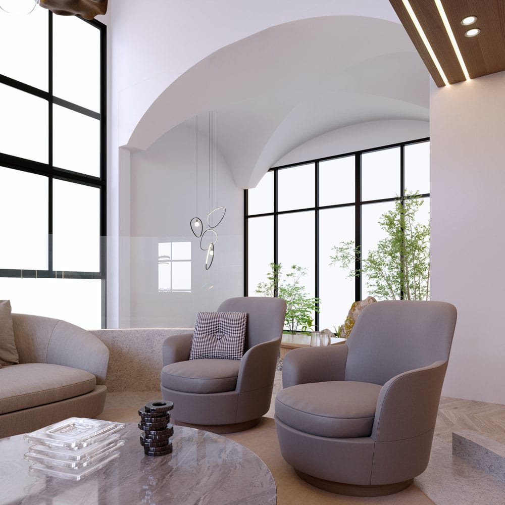 Sigrid Architecture